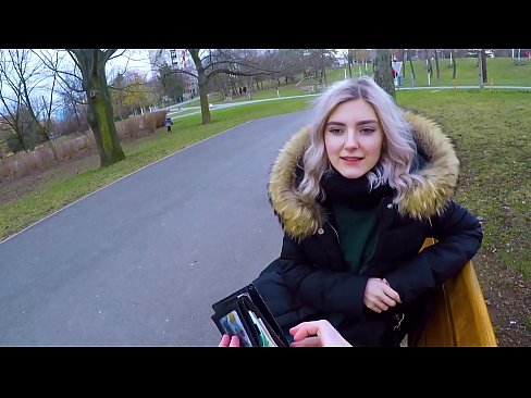 ❤️ Empassa el semen calent d'un desconegut per diners: una mamada al parc d'Eva Elfie ❤❌ Vídeo de merda al ca.techkoala.top ❌️❤